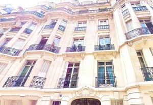 Bureaux à louer Paris 16 - Proche avenue Victor Hugo
