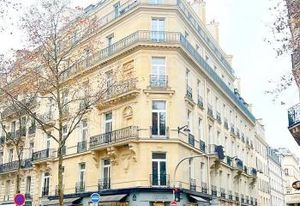 Location bureaux Paris 8 - Av Franklin Roosevelt