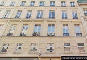 Location bureaux Paris 8 - Proche Saint-Lazare
