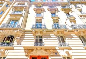 Location bureaux Paris 8 - Proche gare Haussmann Saint-Lazare