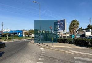 Location locaux commerciaux Marseille 11e - La Valentine