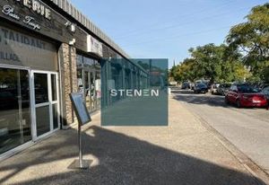 Location locaux commerciaux Marseille 11e - La Valentine