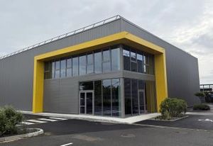 Location local d'activité Colomiers - ZI en Jacca