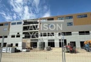 Location local d'activité Gonesse - Proche A1/A104 & Roissy CDG