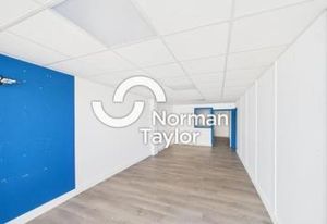 Location bureaux Villeneuve-lès-Maguelone - Proche autoroutes et transports