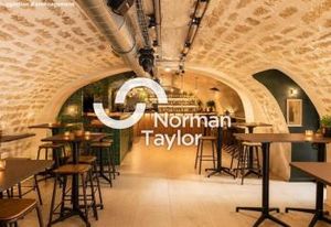 Bar restaurant centre-ville Montpellier