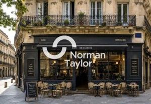 A vendre fonds de commerce restaurant brasserie Montpellier