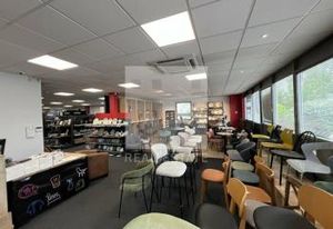 Location local commercial Limonest entre A6 et RN6