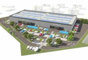 Vente local commercial Morlaix - Programme neuf