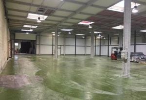 Location local d'activité Lorient - Pôle Technellys