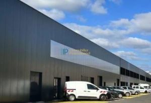 Location local stockage Lanester - Zone Kerpont