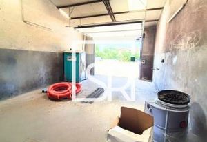 Location local d'activité Beauregard-Vendon - Proche A89
