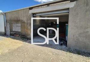 Location local d'activité Beauregard-Vendon - Proche A89