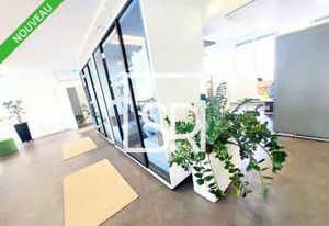 Location bureaux Clermont-Ferrand - ZAC Le Brézet proche A75/A89