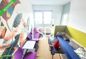 Location bureaux Clermont-Ferrand - ZAC Le Brézet proche A75/A89