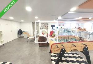 Location bureaux Clermont-Ferrand - ZAC Le Brézet proche A75/A89