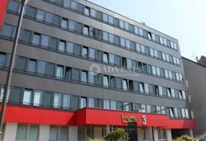 Vente bureaux Strasbourg Gare - Proche tram, bus et train