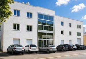 Location local d'activité neuf Neuilly-sur-Marne - Zone des Chanoux