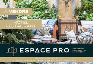 Vente hôtel restaurant Villers-sur-Mer