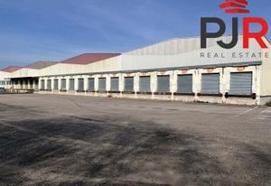 Bâtiment d'activités & logistique à vendre Gondreville - Axe Nancy/Toul