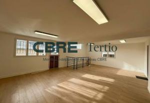 Location bureaux Tours - Centre-ville, proche gare TGV et commerces
