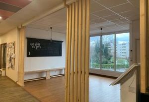Local commercial à louer Bourg-en-Bresse - Centre Bio
