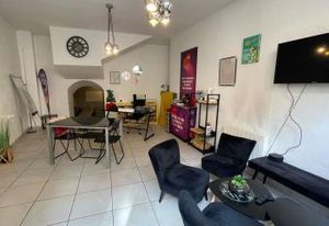 Location bureau Bourg-en-Bresse centre-ville - Proche transports en commun