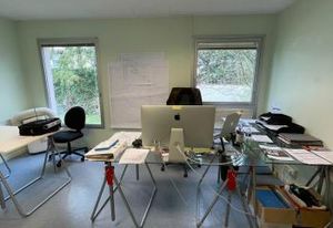 Vente bureaux Bourg-en-Bresse - Proche gare et plateau
