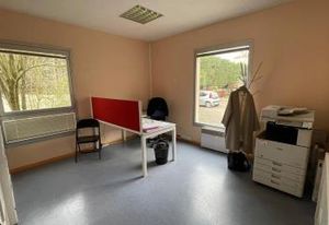 Vente bureaux Bourg-en-Bresse - Proche gare et plateau