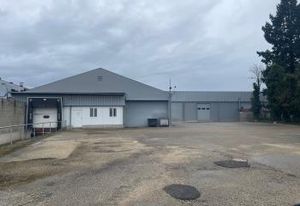 Local agroalimentaire à louer Bourg-en-Bresse - Proche autoroutes