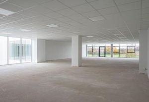 Location bureaux Bourg-en-Bresse - Proche Norelan et Alimentec