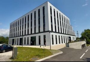Vente bureaux Ferney-Voltaire - ZAC Ferney Genève Innovation