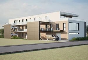 Vente bureaux Chevry - Proche Saint-Genis-Pouilly et Gex