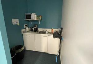 Vente bureaux Bourg-en-Bresse - Proximité gare et plateau