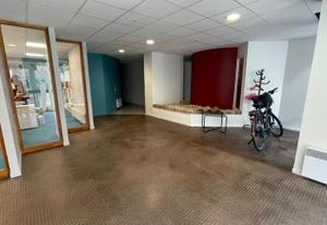 Vente bureaux Bourg-en-Bresse - Proximité gare et plateau
