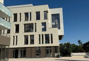 Vente bureaux Gex centre-ville - Proche Parc des Cèdres