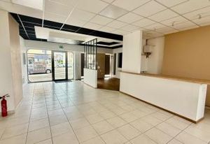 Local commercial à louer Bourg-en-Bresse - Proche gare