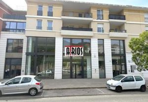 Location local commercial neuf Toulon - Quartier Font Pré