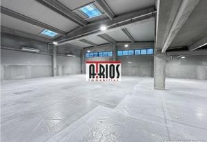 Vente local d'activité Hyères - Zone industrielle St Martin