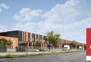 Locaux d'activité à vendre Savasse - Proche A7 Montélimar Nord