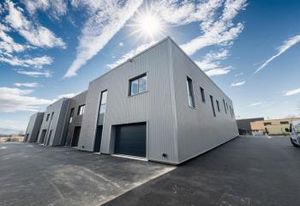 Local d'activité à vendre Vailhauquès - Proche A750