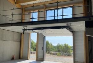Local d'activité à vendre Vailhauquès - Proche A750