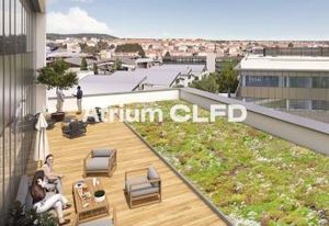 Vente bureaux Clermont-Ferrand - Zone Brézet proche axes autoroutiers