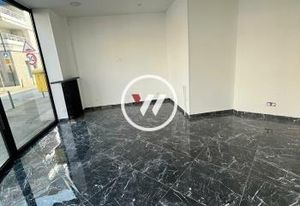 Location local commercial Les Pavillons-sous-Bois - Proche T4