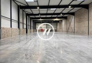 Local d'activité à vendre Le Blanc-Mesnil - Proche A1, N2, N104
