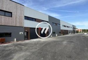 Local d'activité à louer Viarmes - Proche N104, A16, A15