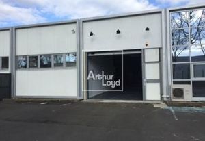 Local d'activité à louer Bondoufle - Accès N104/A6