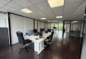 Location bureaux Saint-Jean proche l'Union - R+1