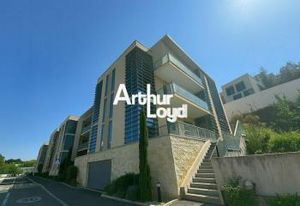 Location bureaux Sophia Antipolis - Proche A8 et aéroport Nice