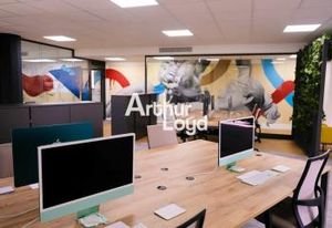 Bureaux à vendre Biot - Sophia Antipolis, proche A8
